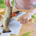 Parallele | No.121 | Filézőkés