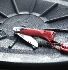 No.07 Outdoor Junior 