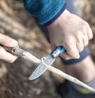 No.07 Outdoor Junior 