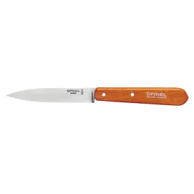 No.112 Aprítókés | INOX | 10 cm | Mandarin