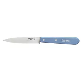 No.112 Aprítókés | INOX | 10 cm | Azúrkék