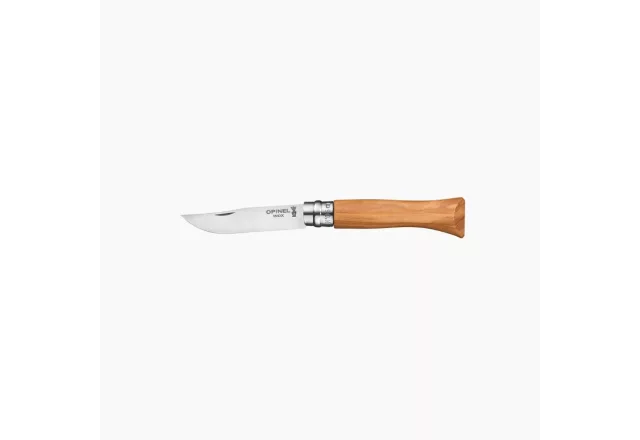 Opinel | No.06 | Olajfa