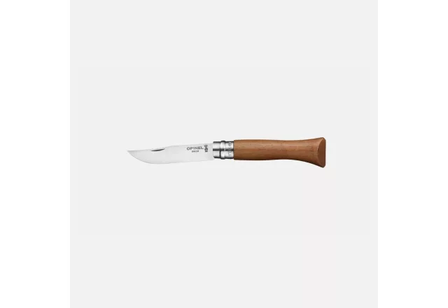 Opinel | No.06 Luxe | Diófa