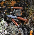 Opinel | No.06 Luxe | Diófa
