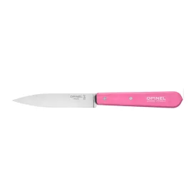 No.112 Aprítókés | INOX | 10 cm | Fuchsia