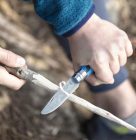 No.07 Outdoor Junior | Kék | Bliszteres