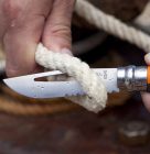 No.08 Outdoor | Narancssárga | Bliszteres