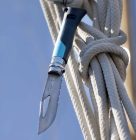 No.08 Outdoor | Kék | Bliszteres