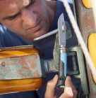 No.08 Outdoor | Kék | Bliszteres