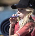 No.07 Outdoor Junior 