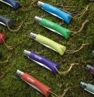 No.07 Bushwhacker | INOX | Gyertyán | Ibolya