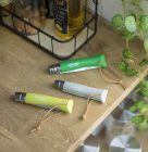 No.07 Bushwhacker | INOX | Gyertyán | Ánizs