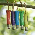 No.07 Bushwhacker | INOX | Gyertyán | Ánizs