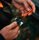 No.12 | Explore | Kullancseltávolítóval | Narancssárga