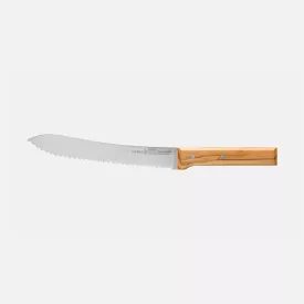 Parallele | No.116 | Kenyérkés | Olajfa