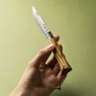 NEO6 Opiflex | Olajfa