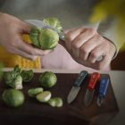 Essentiels Konyhai Szett 