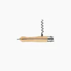 Opinel | No.10 | Dugóhúzós | Üvegnyitóval | Bükkfa | Bliszteres