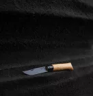 Opinel | No.08 Black Oak | Kínálókészlet | 8 db