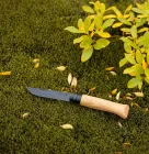 Opinel | No.08 Black Oak | Kínálókészlet | 8 db