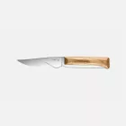 Opinel | Sajtkészlet | Olajfa