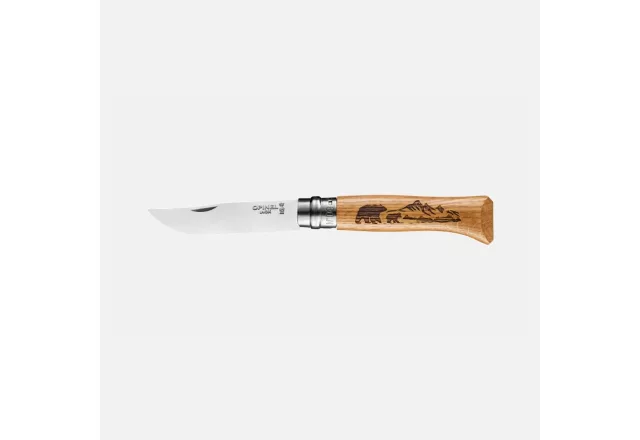 No.08 Animalia 