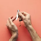 NEO6 Opiflex | Fekete dió