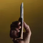 NEO6 Opiflex | Fekete dió