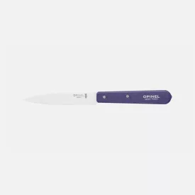 No.112 Aprítókés | INOX | 10 cm | Lila