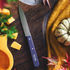 No.112 Aprítókés | INOX | 10 cm | Lila