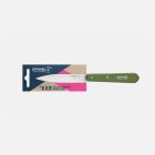 No.112 Aprítókés | INOX | 10 cm | Khaki