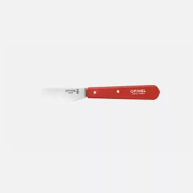 No.117 Kenőkés | INOX | Piros