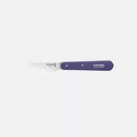 No.117 Kenőkés | INOX | Lila