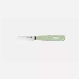No.117 Kenőkés | INOX | Zsályazöld