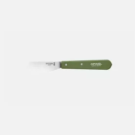 No.117 Kenőkés | INOX | Khaki