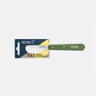 No.117 Kenőkés | INOX | Khaki