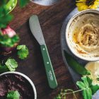 No.117 Kenőkés | INOX | Khaki