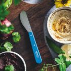 No.117 Kenőkés | INOX | Kék