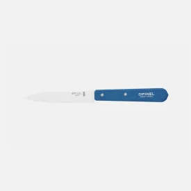 No.112 Aprítókés | INOX | 10 cm | Kék