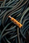 No.08 Engraved | Climbing