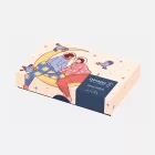 No.08 Cosmos | Asile