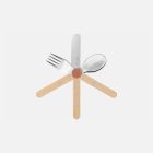 Le Petit Gourmet | Coral | Box Set