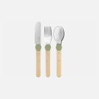 Le Petit Gourmet | Olive | Box Set