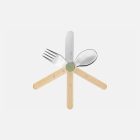 Le Petit Gourmet | Olive | Box Set