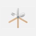 Le Petit Gourmet | Multicoloured | Box Set