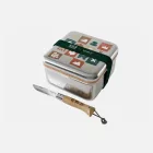 Opinel | x Monbento Origines | Lunch Kit