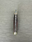 Bijou | Zsebkés | 12 cm | Ironwood | Sárgaréz