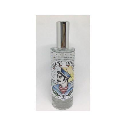  Aftershave 