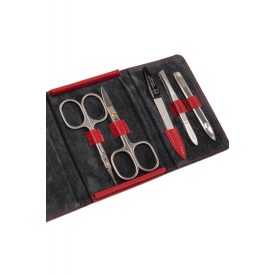 Meriva Manikűrkészlet 