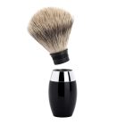 Kosmo Borotvapamacs | Finom Borzszőr | Fekete